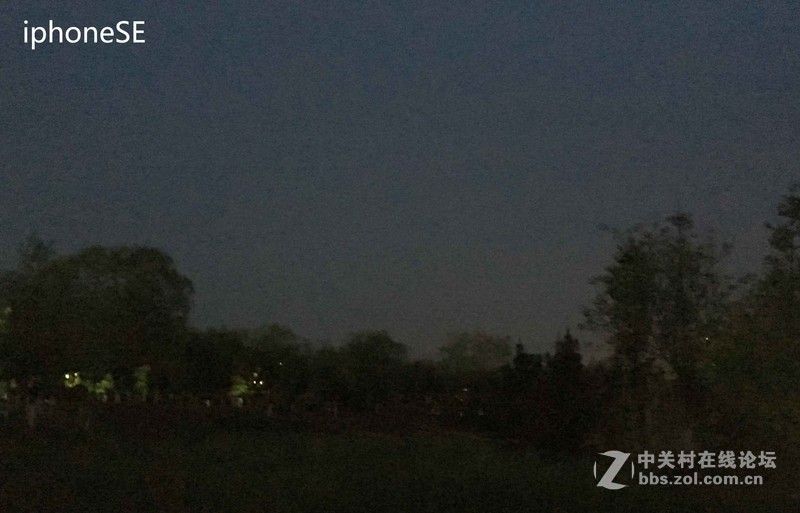 #轻易不说完美# 魅族PRO6专项测评(一)——【PRO6/iPhoneSE/iPhone6s】相机PK战