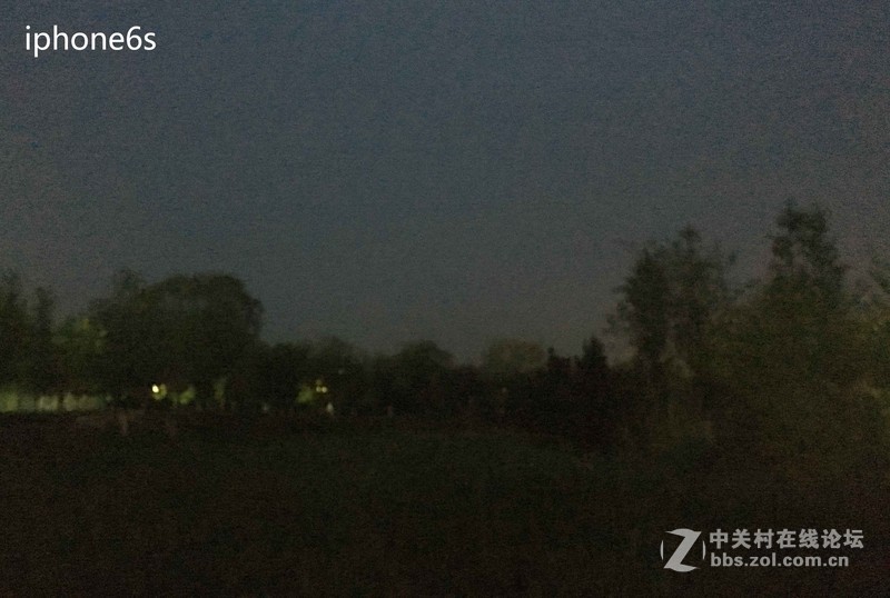 #轻易不说完美# 魅族PRO6专项测评(一)——【PRO6/iPhoneSE/iPhone6s】相机PK战