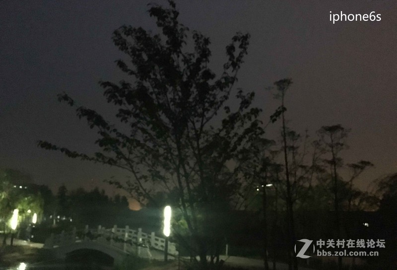 #轻易不说完美# 魅族PRO6专项测评(一)——【PRO6/iPhoneSE/iPhone6s】相机PK战