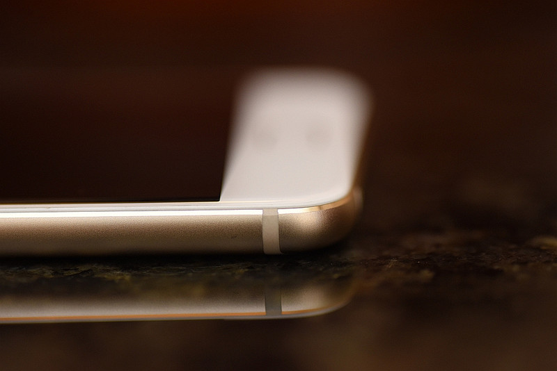 #轻易不说完美#小有乾坤，细节之魅！魅族PRO6微距的视觉（二）