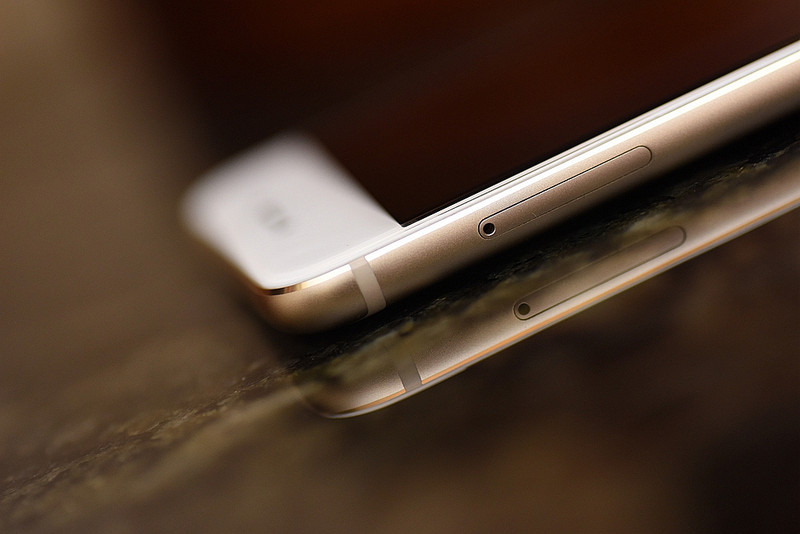 #轻易不说完美#小有乾坤，细节之魅！魅族PRO6微距的视觉（二）