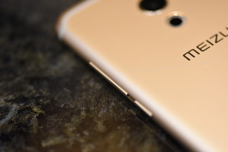 #轻易不说完美#小有乾坤，细节之魅！魅族PRO6微距的视觉（二）