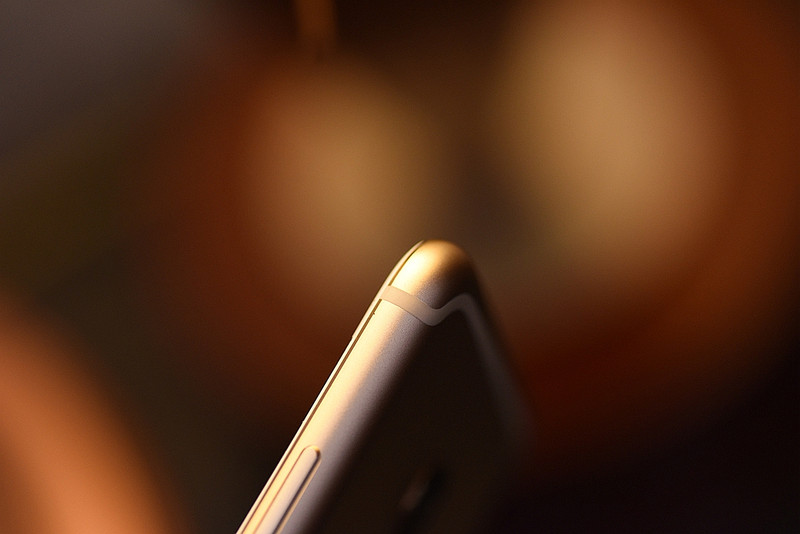 #轻易不说完美#小有乾坤，细节之魅！魅族PRO6微距的视觉（二）