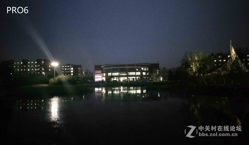 #轻易不说完美# 魅族PRO6专项测评(一)——【PRO6/iPhoneSE/iPhone6s】相机PK战