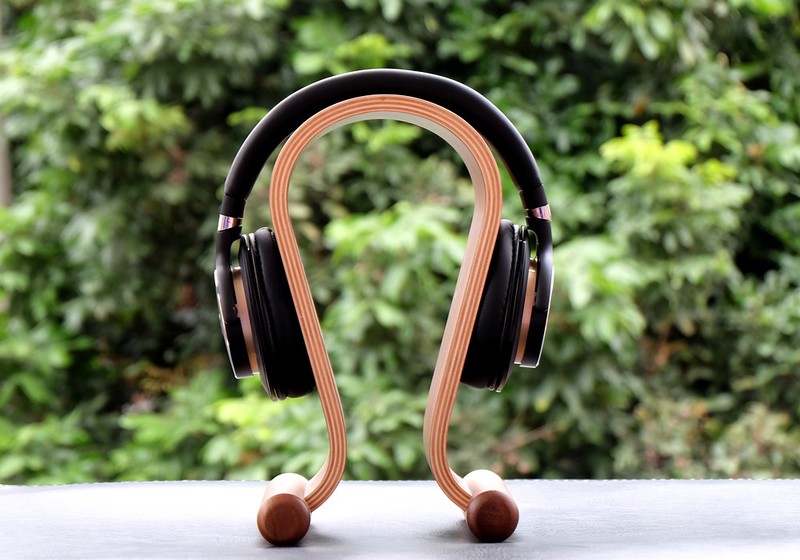 感受双振膜金嗓音 你听的见的黑科技