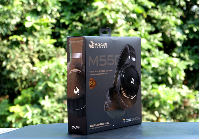 感受双振膜金嗓音 你听的见的黑科技