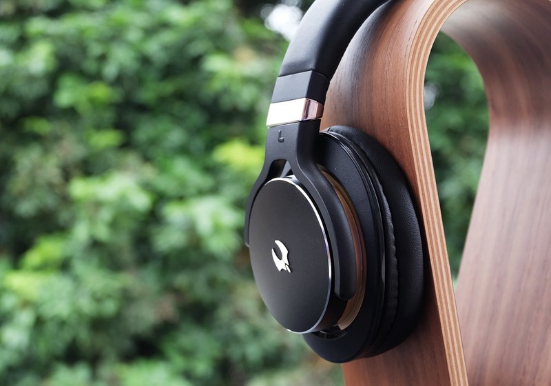 感受双振膜金嗓音 你听的见的黑科技