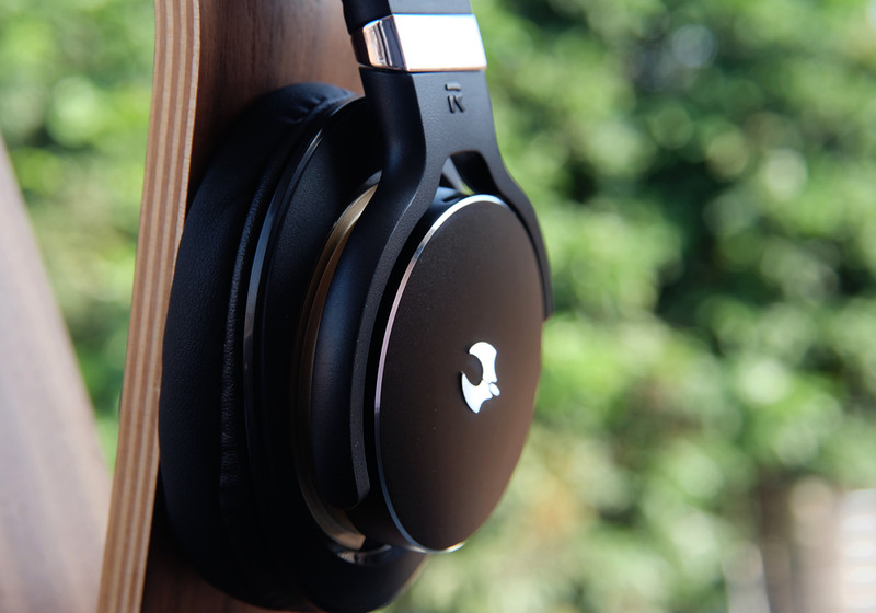 感受双振膜金嗓音 你听的见的黑科技