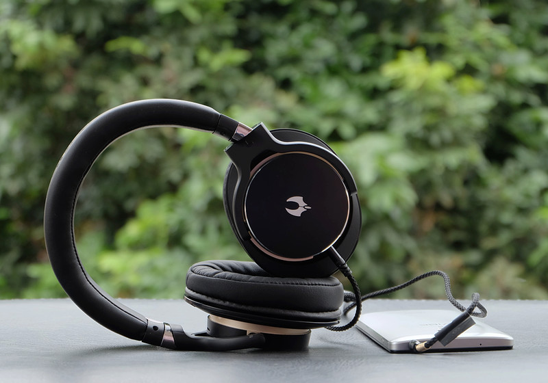 感受双振膜金嗓音 你听的见的黑科技