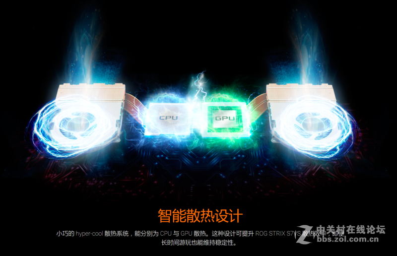 征战在即！ROG STRIX S7VS 《守望先锋》测评