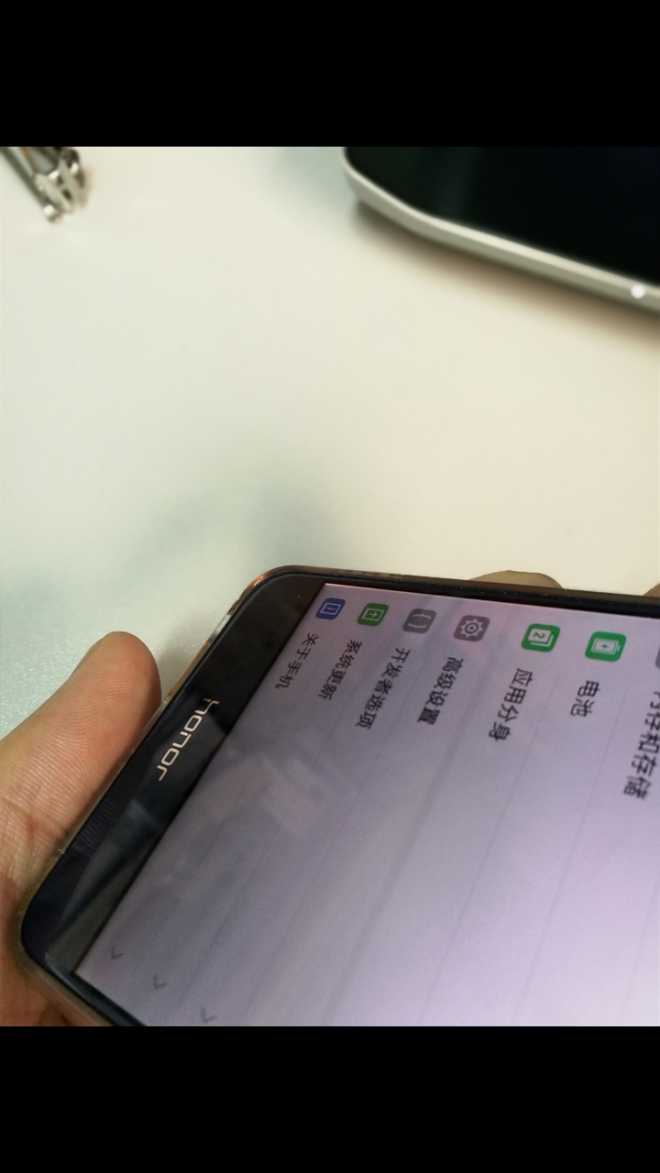 漏光可以换机吗