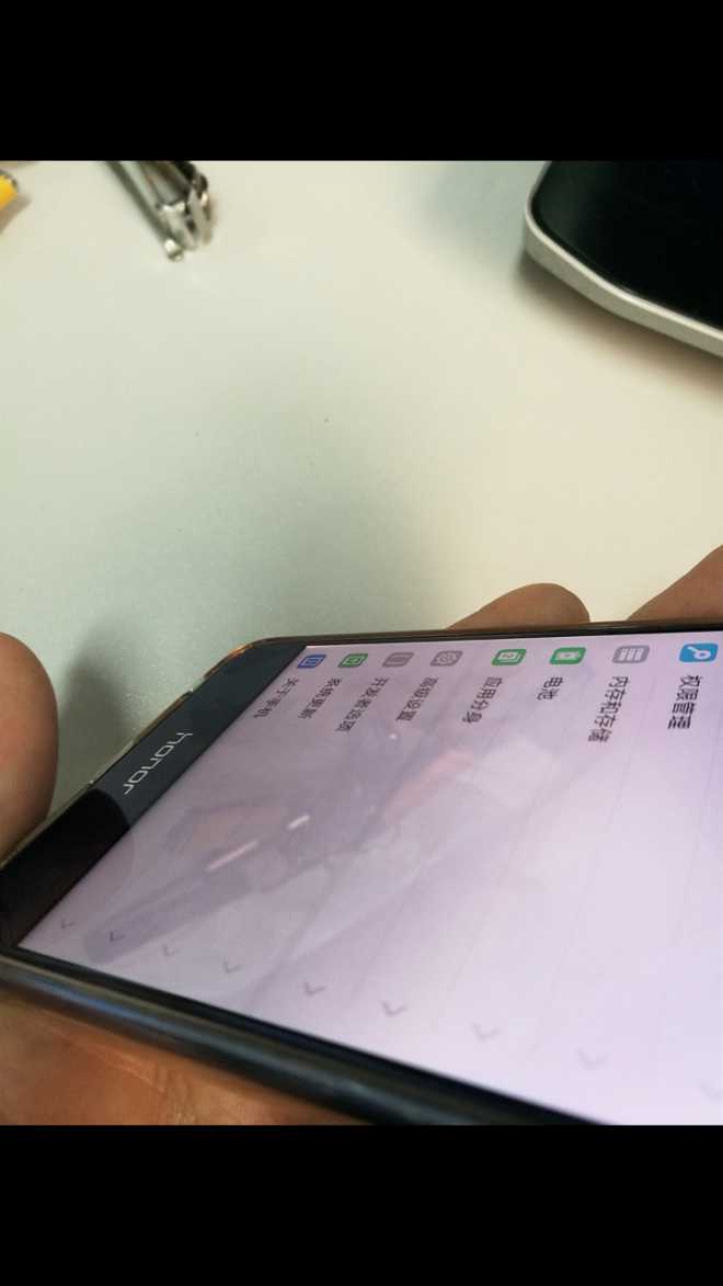 漏光可以换机吗