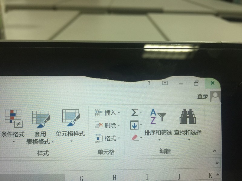 闲鱼2350RMB买的surface pro 3 带键盘和触控笔开箱后懵逼了