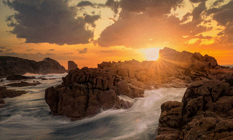 墨尔本，那些我想告诉你的事