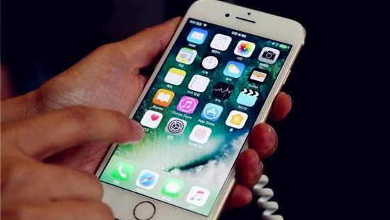 iPhone8前后屏幕都碎了怎么办