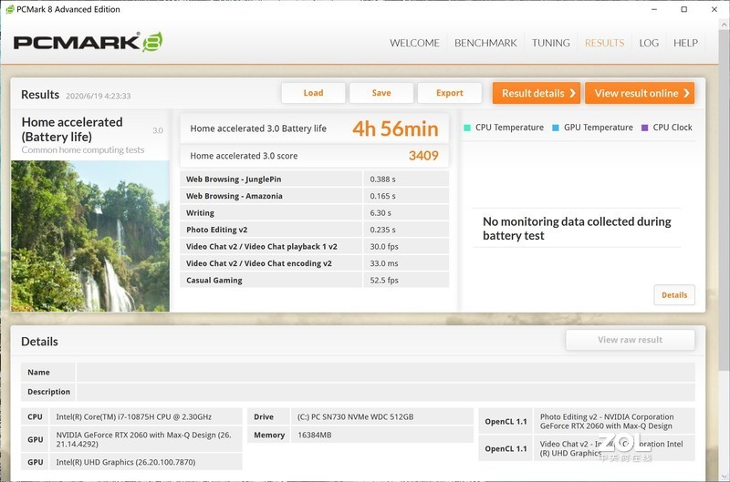 创作工具：DELL XPS17-9700, MacBook Pro 16体验对比