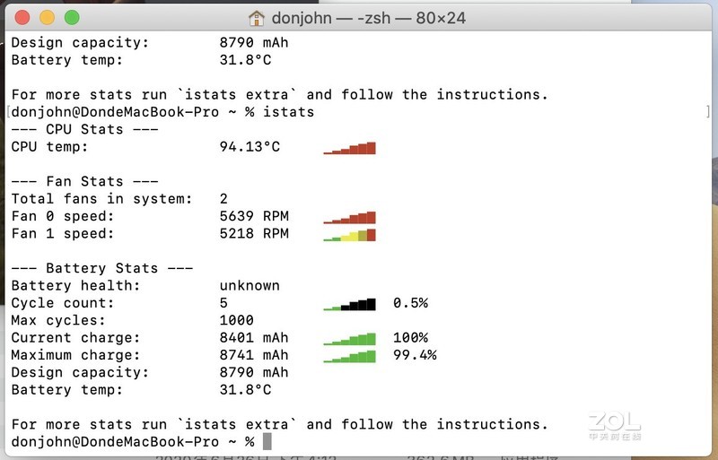 创作工具：DELL XPS17-9700, MacBook Pro 16体验对比