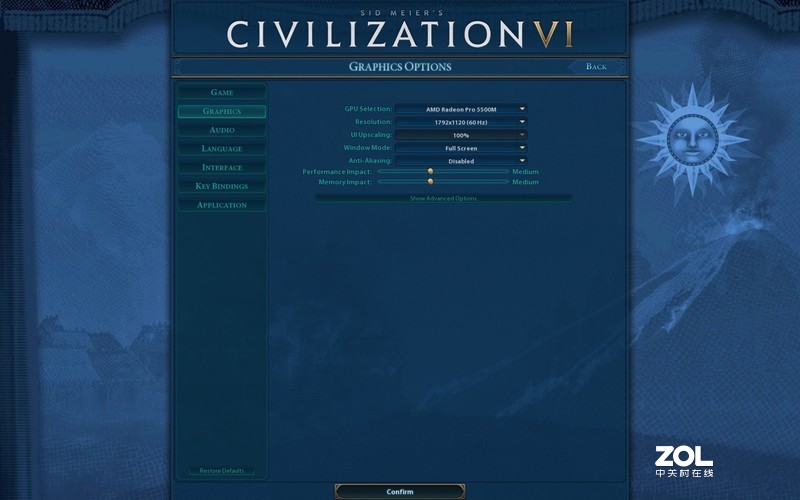 创作工具：DELL XPS17-9700, MacBook Pro 16体验对比