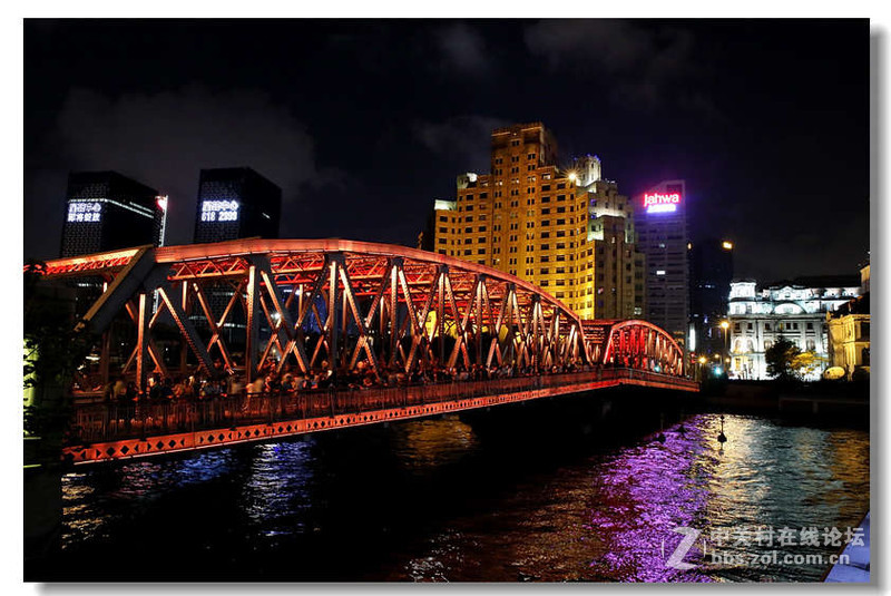 外滩夜景4
