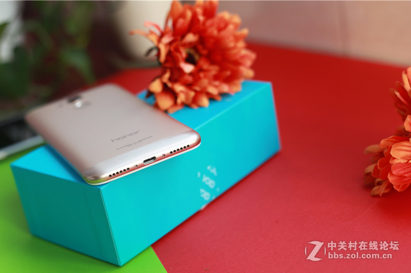 【荣耀畅玩6A试用】流畅+颜值 实力并存 对却不贵