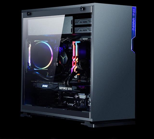 玩家升级16GB双通道内存：这回吃鸡踏实多了！