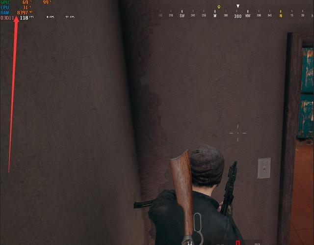 玩家升级16GB双通道内存：这回吃鸡踏实多了！