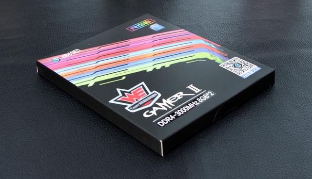 玩家升级16GB双通道内存：这回吃鸡踏实多了！