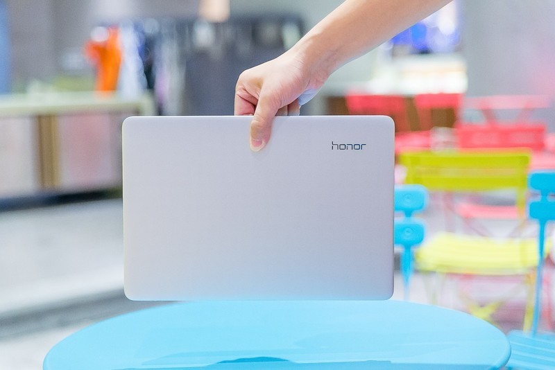 ryzen52500u满血加持荣耀magicbook锐龙版评测