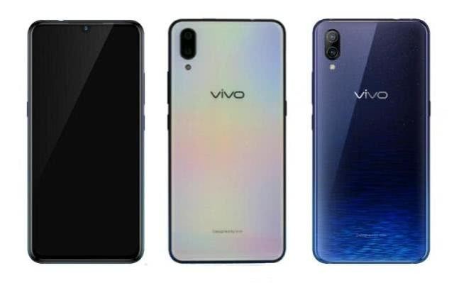 vivo新机曝光，正式命名为vivo X23幻彩版，或售3098元！
