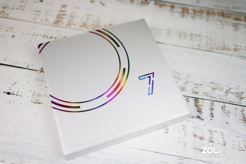 双动铁单元，双mic降噪，高通aptX，7小时续航！开箱魔浪O7真无线耳机