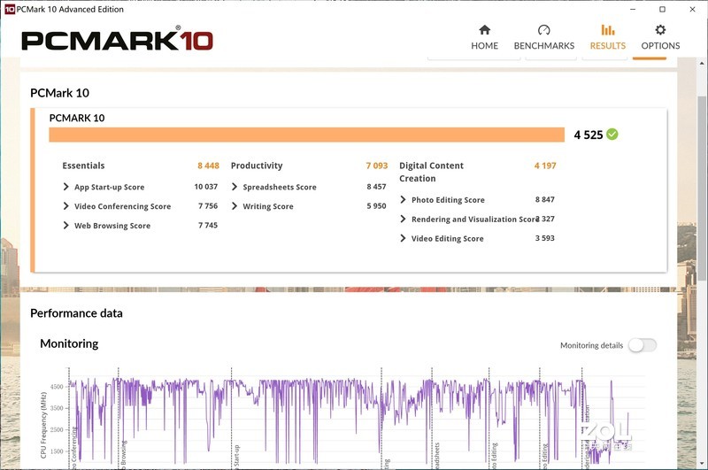 创作工具：DELL XPS17-9700, MacBook Pro 16体验对比