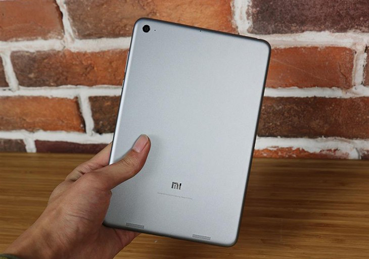 ipad的完美替代品小米平板2评测