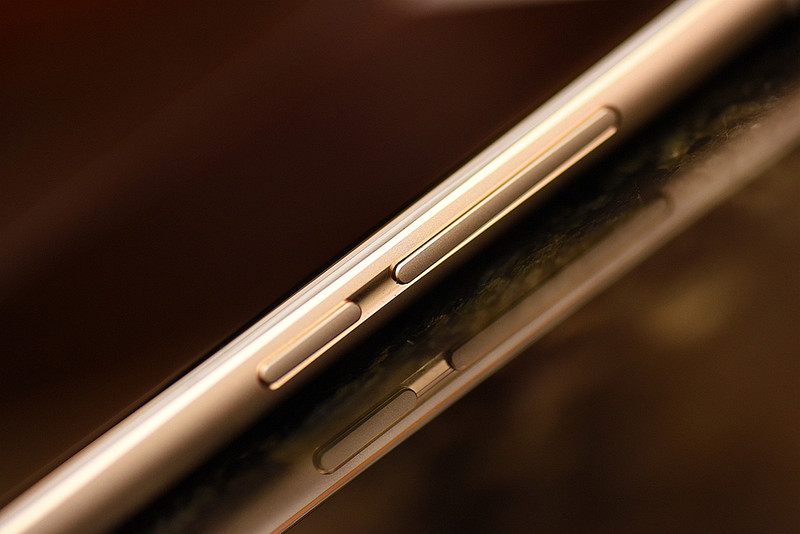 #轻易不说完美#小有乾坤，细节之魅！魅族PRO6微距的视觉（二）