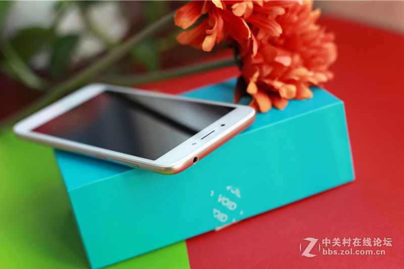 【荣耀畅玩6A试用】流畅+颜值 实力并存 对却不贵