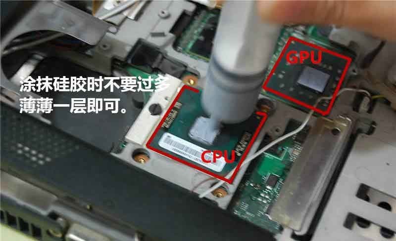 老师傅手把手教你，笔记本电脑拆机清灰图解教程，你不试试？