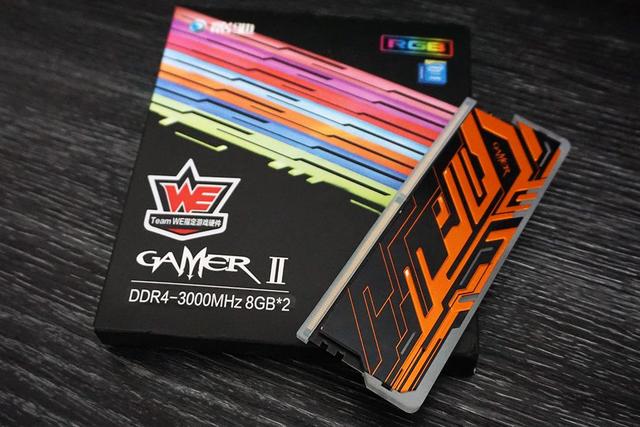 玩家升级16GB双通道内存：这回吃鸡踏实多了！