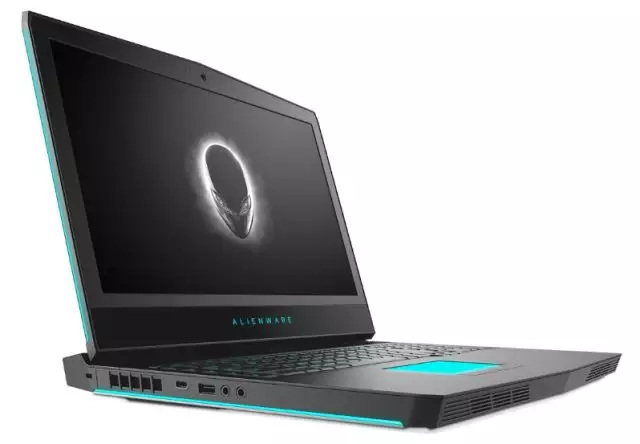 揭秘ALIENWARE 17 R5如何练就强心