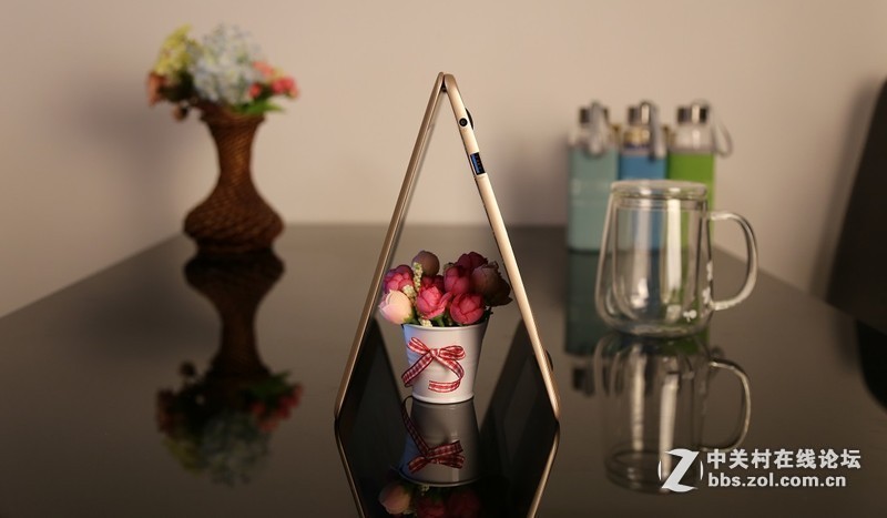 Daoker K1-G4不只是开箱之外观篇①