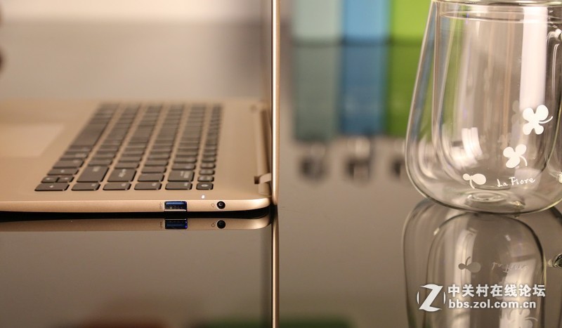 Daoker K1-G4不只是开箱之外观篇①