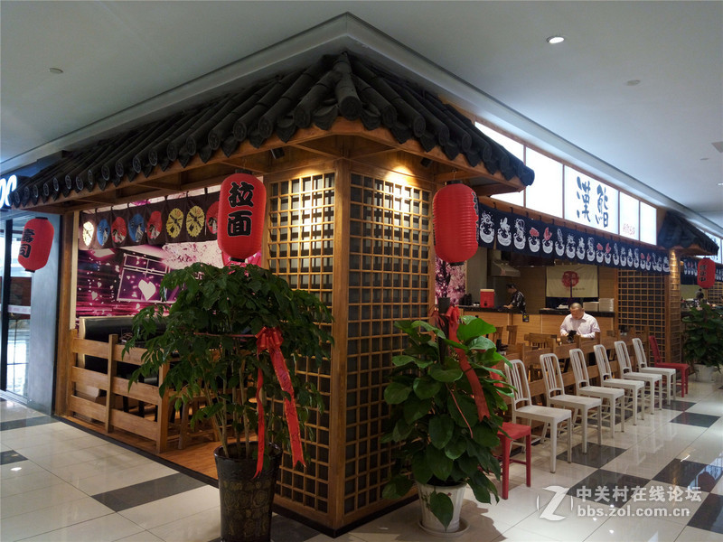 E8~色彩日料视觉盛宴