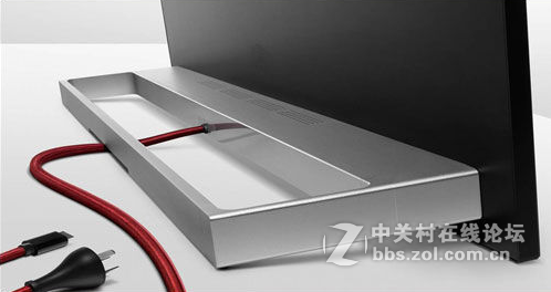 完美品质 BOE Alta电视让你眼界大开