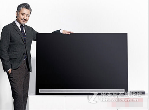 完美品质 BOE Alta电视让你眼界大开