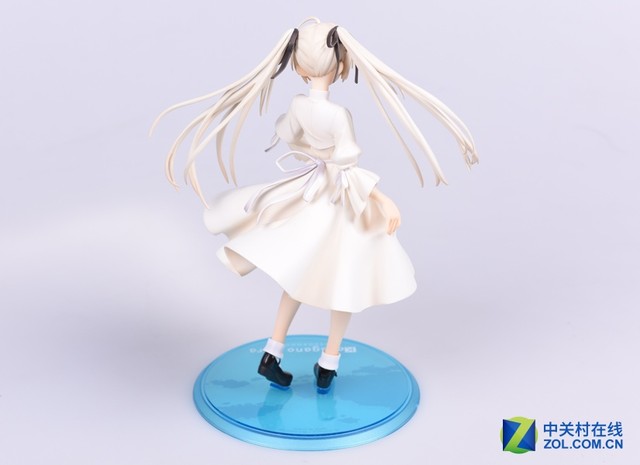 「Z玩主」缘之空 春日野穹 洋服 Ver.