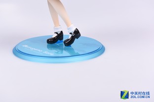 「Z玩主」缘之空 春日野穹 洋服 Ver.