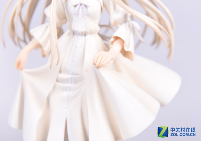 「Z玩主」缘之空 春日野穹 洋服 Ver.