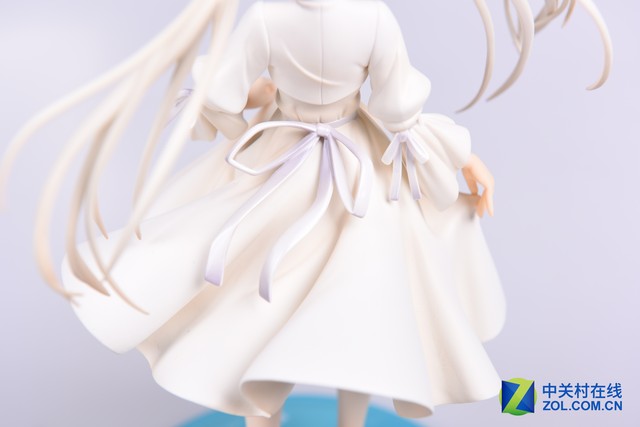 「Z玩主」缘之空 春日野穹 洋服 Ver.