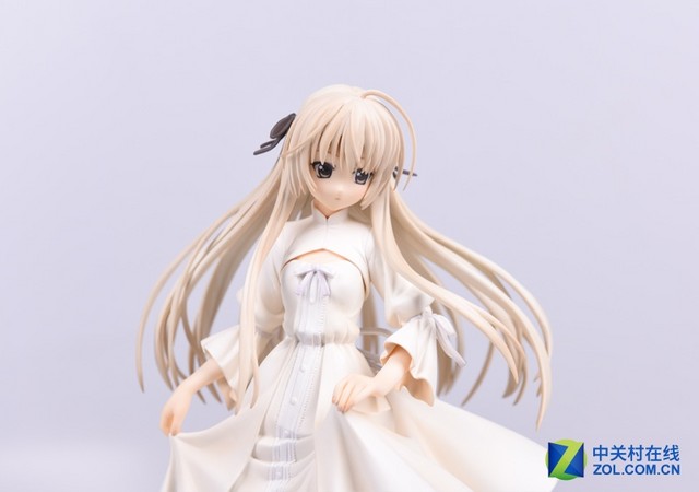 「Z玩主」缘之空 春日野穹 洋服 Ver.