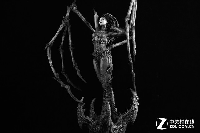 「Z玩主」缘之空 春日野穹 洋服 Ver.