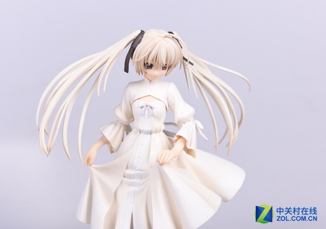 「Z玩主」缘之空 春日野穹 洋服 Ver.