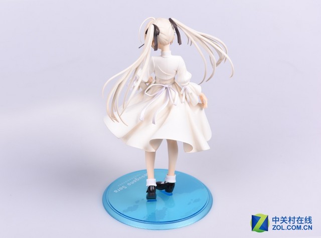 「Z玩主」缘之空 春日野穹 洋服 Ver.